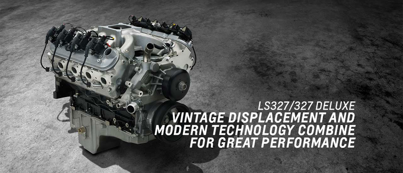 Illustration for article titled High RPM V8s Part 3: Building the Modern 327